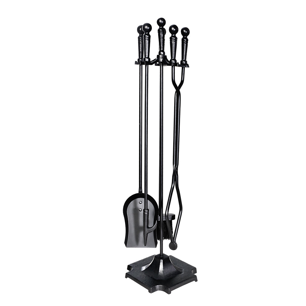 Fire Pit Tool Set 5 PCS – FURNILAND